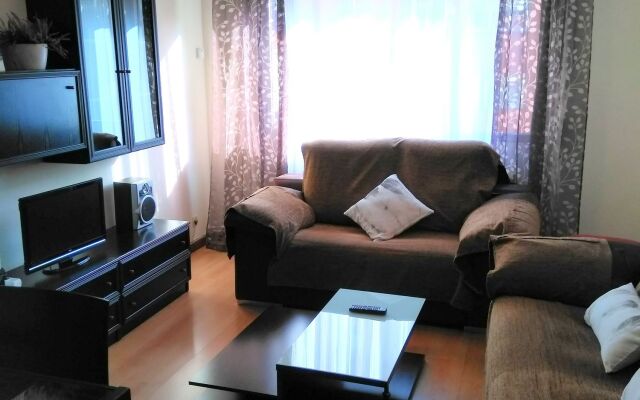 Apartamento Berceo