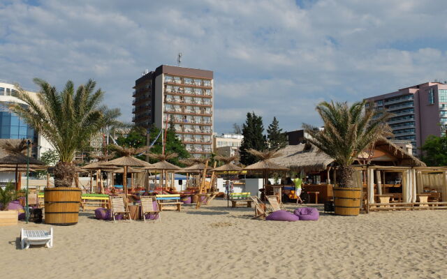 MPM Hotel Orel - Ultra All Inclusive