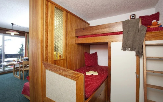 Residence Maeva Les Bleuets