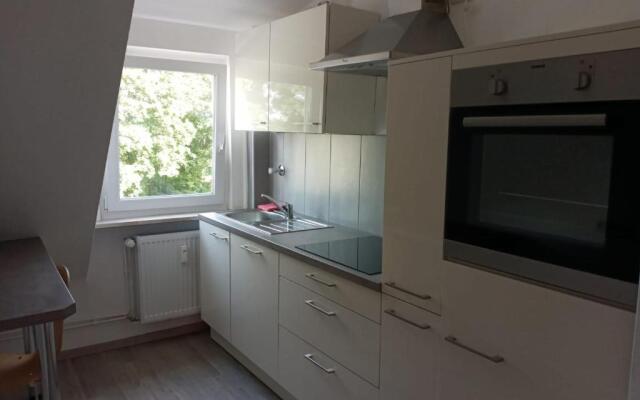 Monteurzimmer/Ferienwohnung Bottrop