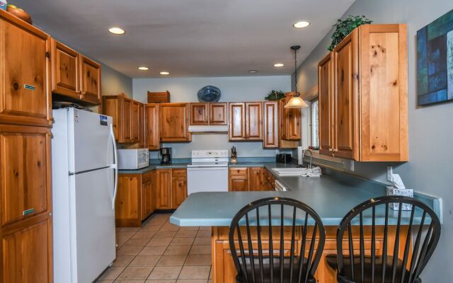 Highland Retreat 5 Bedroom House