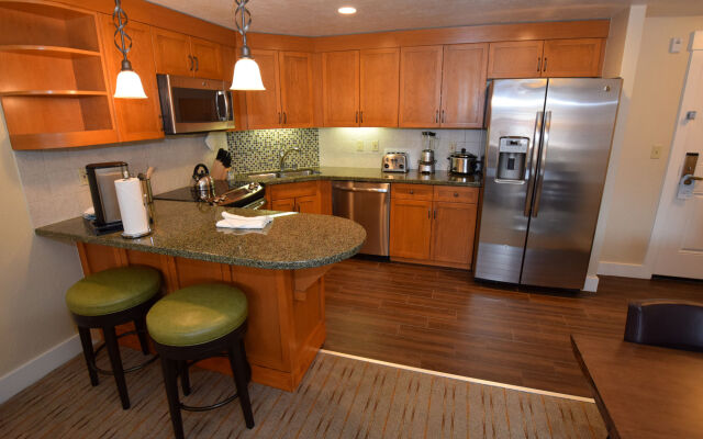 Heavenly Village Condos - Grand Residence