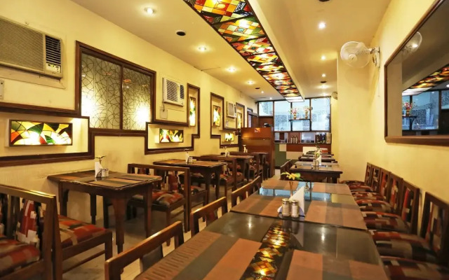 Oyo 44586 Hotel Himalay