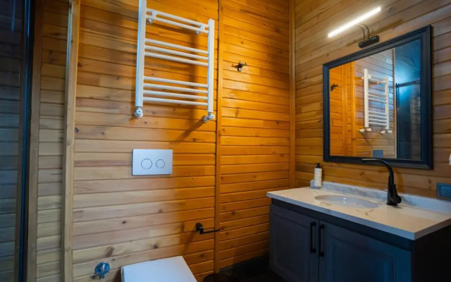 Mağmat Resort & Bungalow