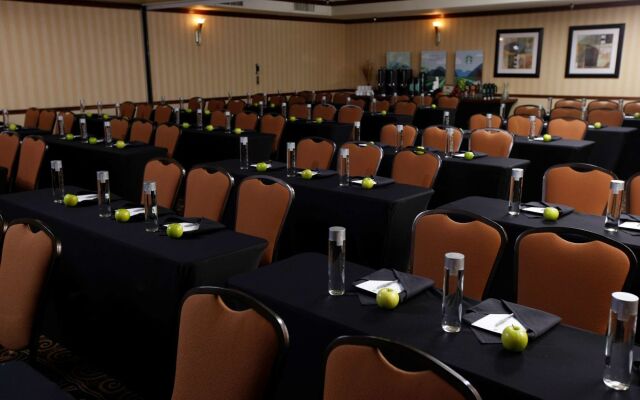 Embassy Suites Lubbock