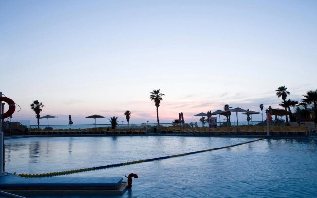 Dan Panorama Tel Aviv