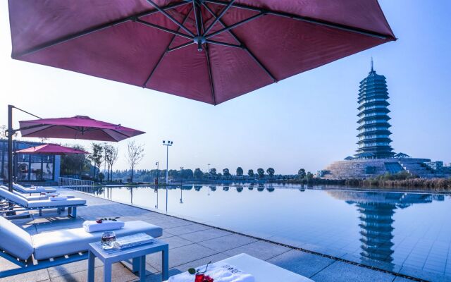 Hangzhou Water Museum Tao Hotel