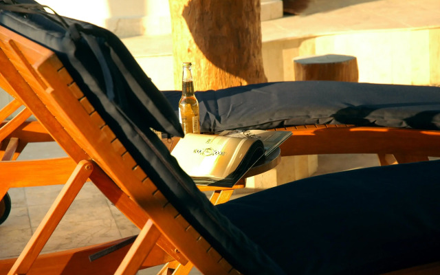Porto Playa Condo Hotel & Beachclub