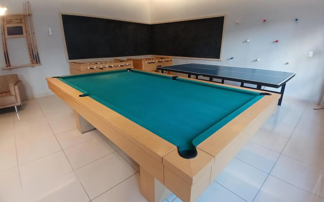 My Way Meireles 2 Quartos Vista Mar