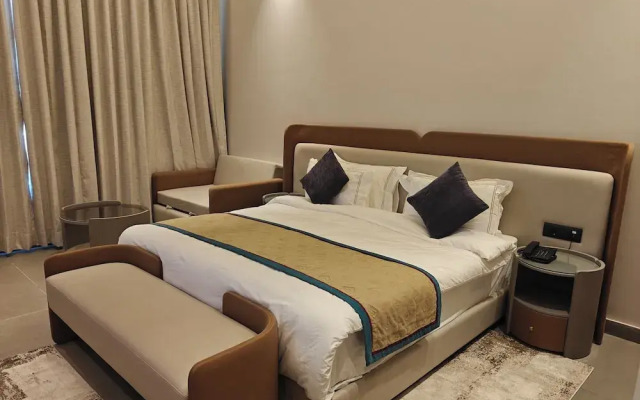 Corbett Riverside Resort