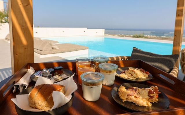 North Wind Luxury Suites