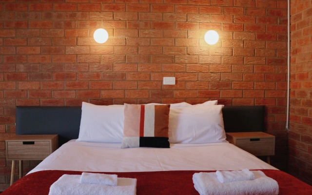 Moama Motel