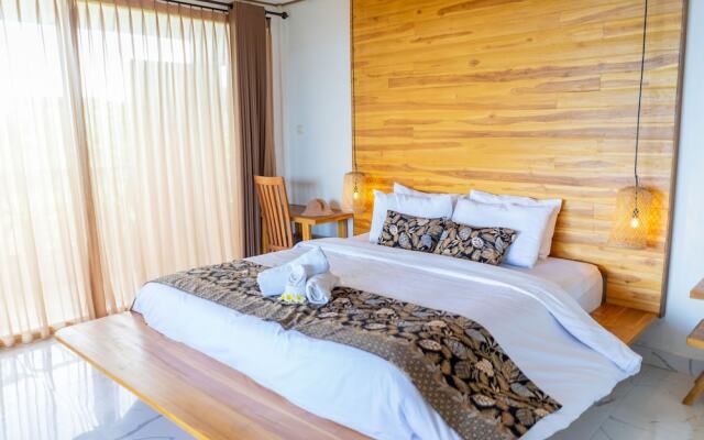 West Break Bali Medewi