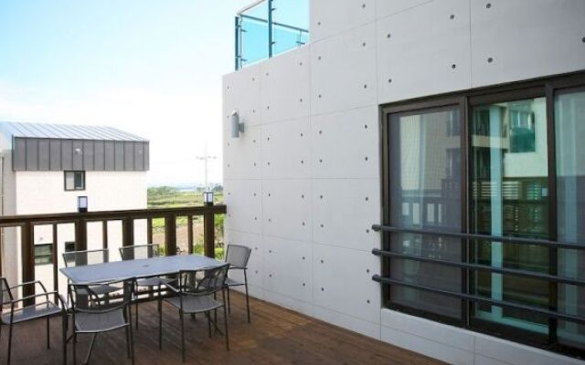 Eco Green Guesthouse