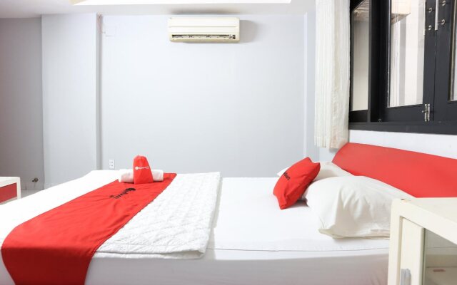 Nguyen Ky Hotel by RedDoorz