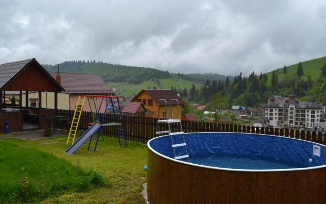 Panskyi Kut