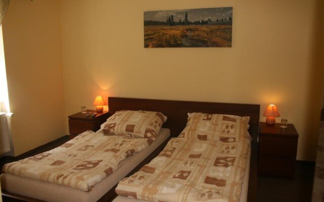 Hotel Blanik