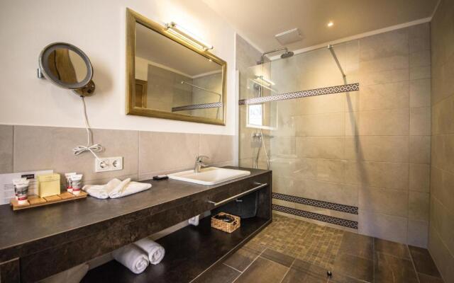 Andino Bergwelten Hotel