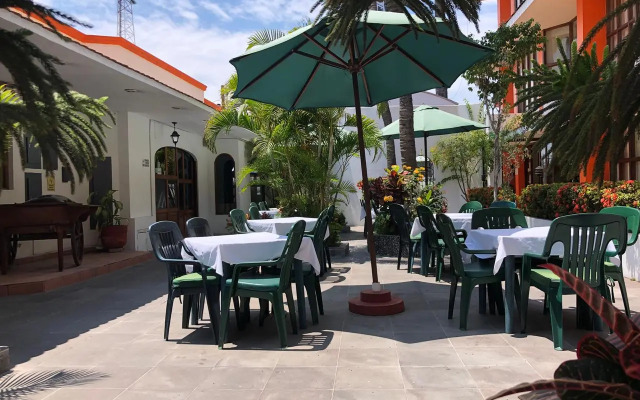 Hotel Boutique La Pergola