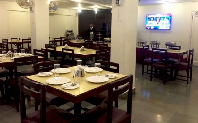 Hotel Shikha Jaipur City Centre