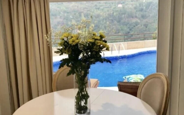 Pedacinho de Mundo Douro