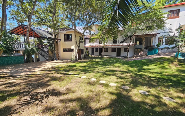 Las Luciernagas Hotel Boutique