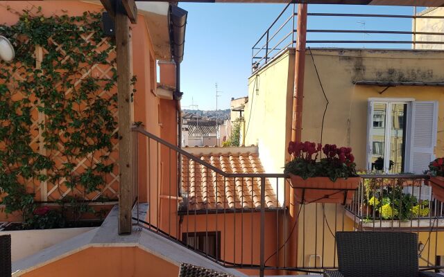 Hotel Fori Imperiali