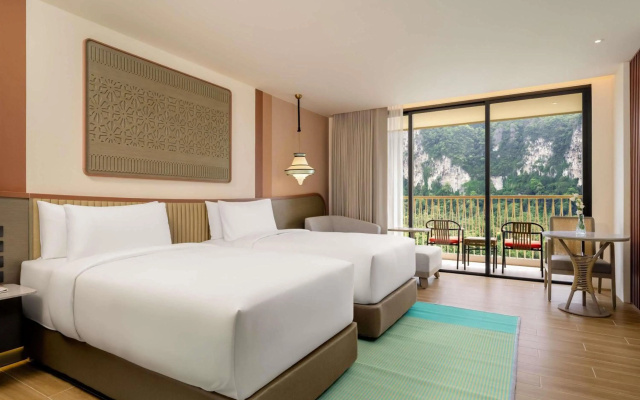 Grand Mercure Krabi Aonang