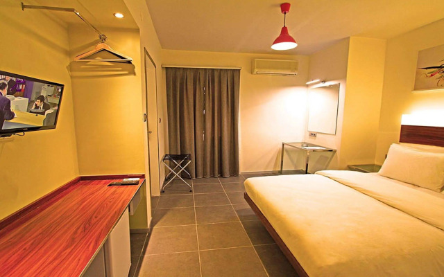 VG Resort Hotel