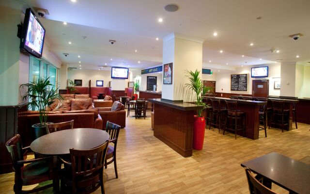 Arora Hotel Gatwick