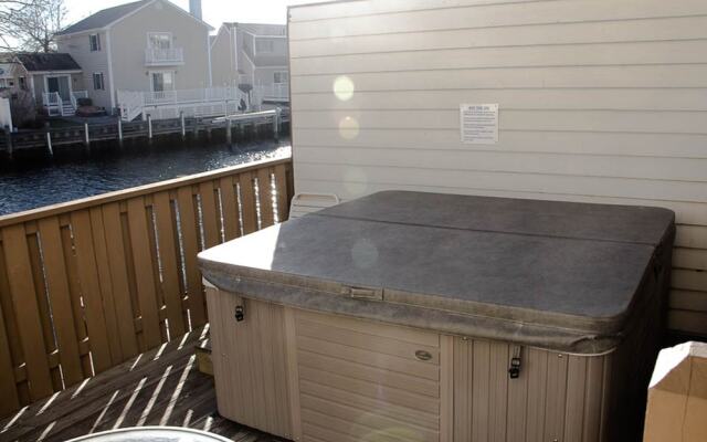 Club Ocean Villas II