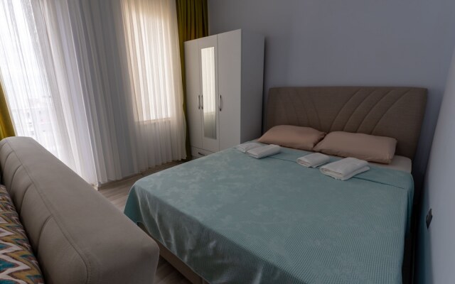 Flora Trabzon Apart