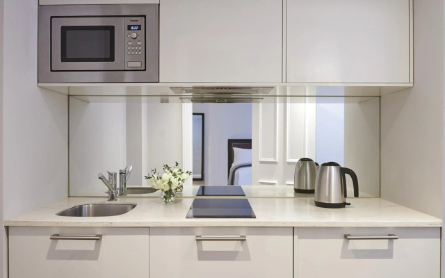 Fraser Suites Queens Gate