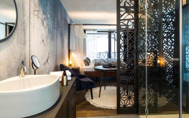 SILENA, your soulful hotel - adults only