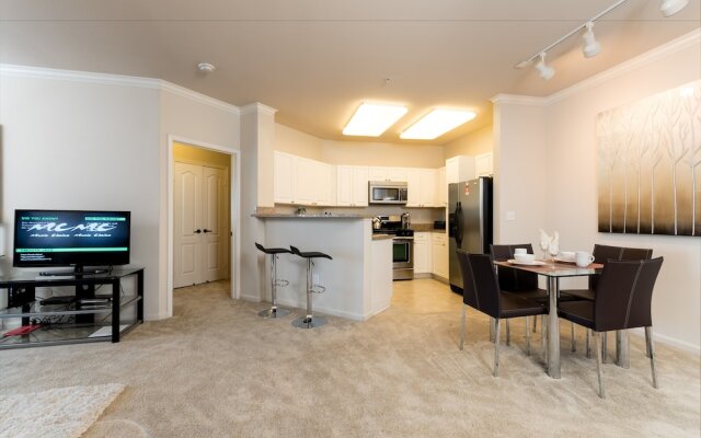 Global Luxury Suites at Agnew Road