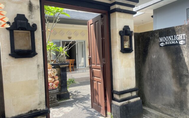 Moonlight Bisma