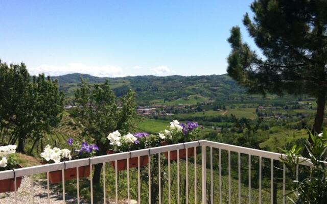 Locanda Della Torre - Bed&breakfast