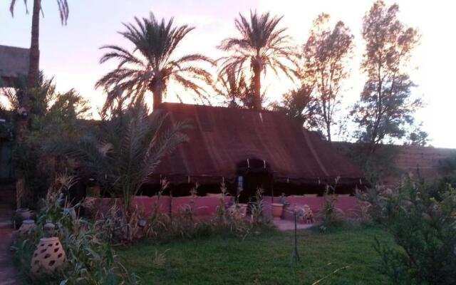 Jnane-Dar Diafa