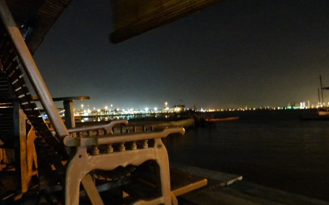 My Chew Jetty