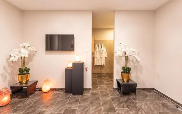Best Western Plus Plaza Berlin Kurfurstendamm