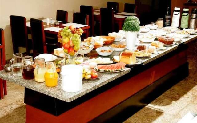 Rodes Palace Hotel
