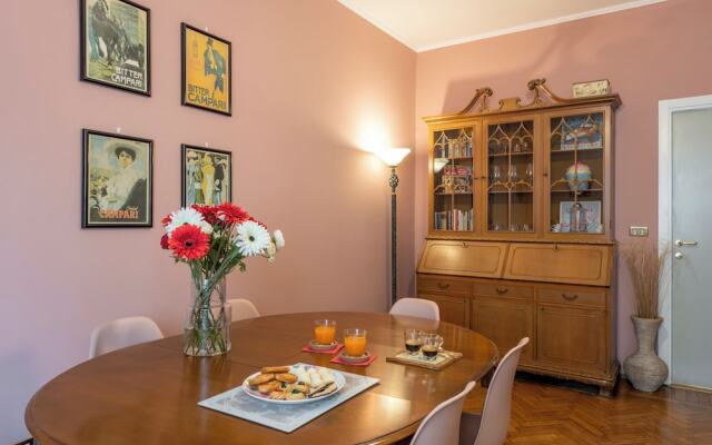 Bnbutler  Principe Eugenio 21