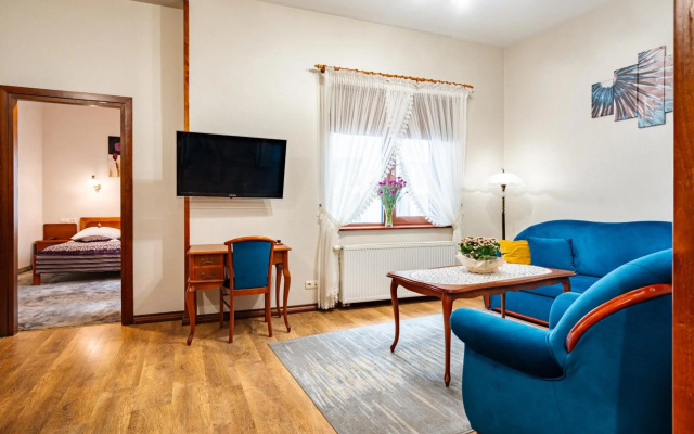 Gotyk Hotel