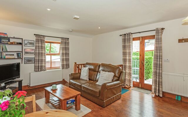 Carn Cottage