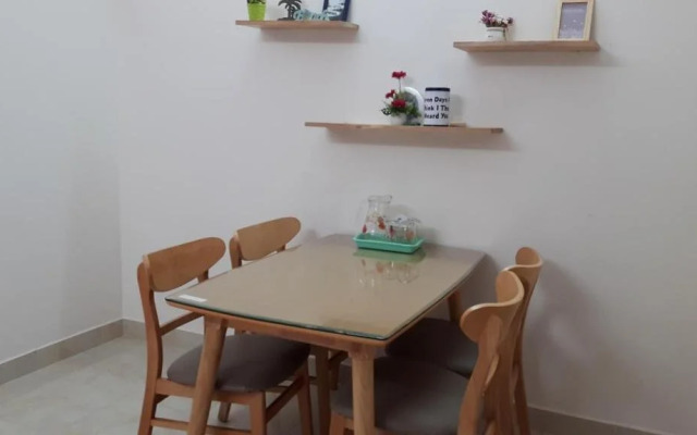 Nice apartment in Vung Tau bea
