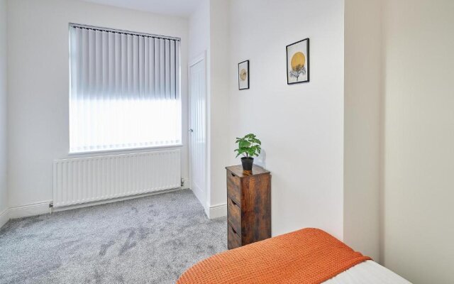 Host & Stay North Seaton Road