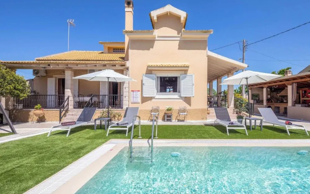 Villa Michael