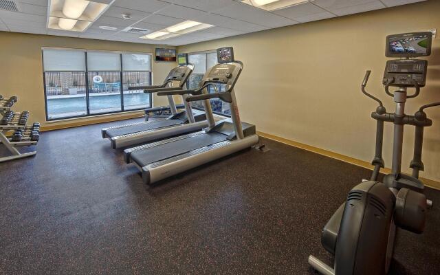 TownePlace Suites Hattiesburg