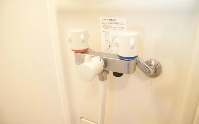 Osaka Family House - 139-1