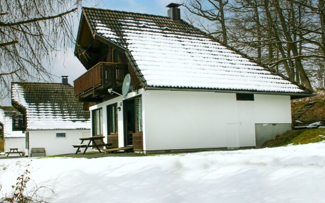 Am Sternberg 42 Frankenau